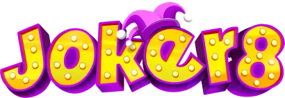 joker8 logo
